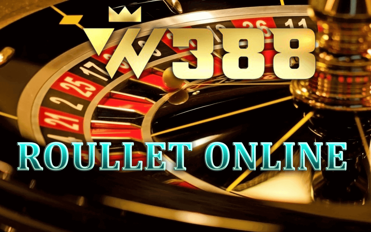 roulette online 1